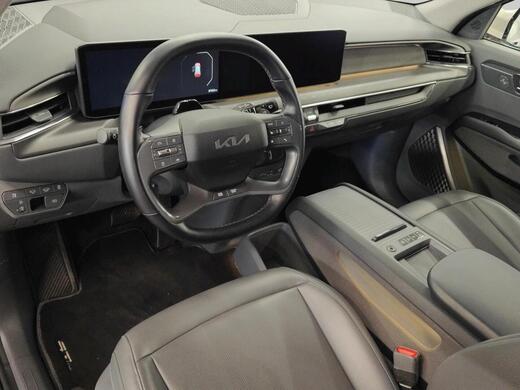 Kia EV9 vaihtoauto