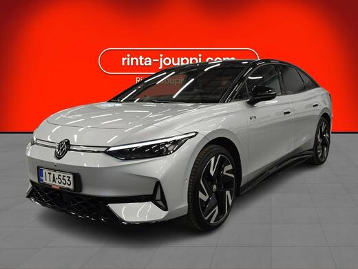Volkswagen ID.7 vaihtoauto