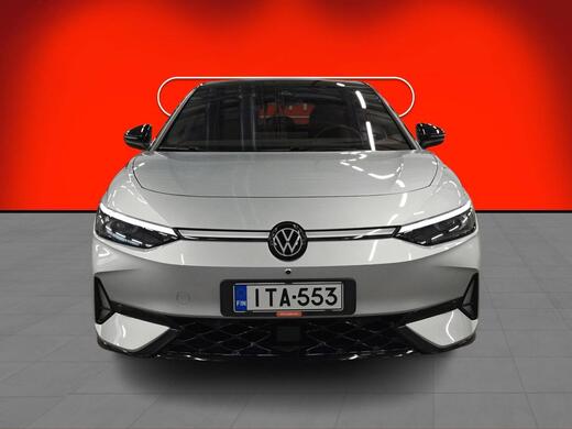 Volkswagen ID.7 vaihtoauto