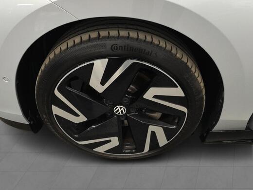 Volkswagen ID.7 vaihtoauto