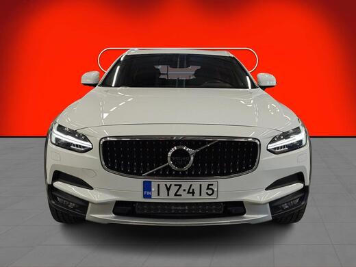 Volvo V90 Cross Country vaihtoauto