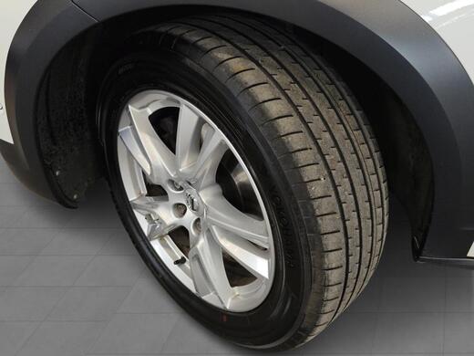 Volvo V90 Cross Country vaihtoauto