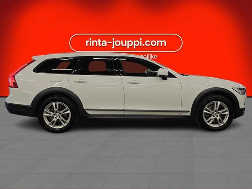 Volvo V90 Cross Country vaihtoauto