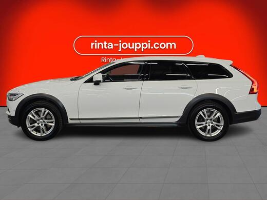 Volvo V90 Cross Country vaihtoauto