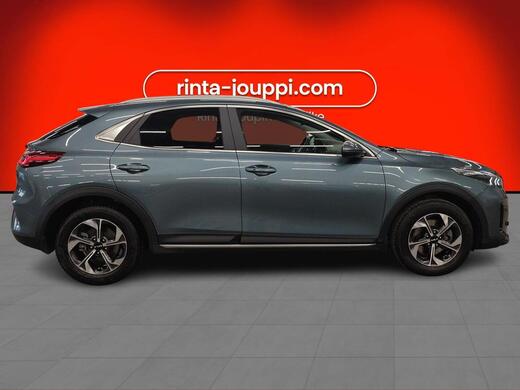 Kia XCeed vaihtoauto