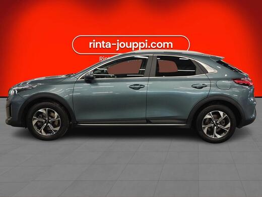 Kia XCeed vaihtoauto