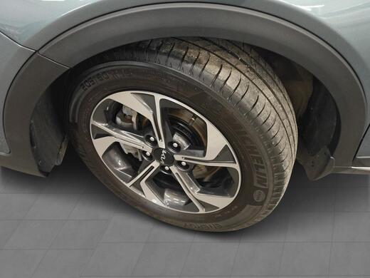 Kia XCeed vaihtoauto