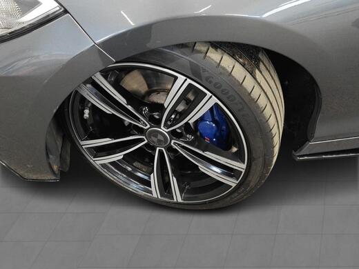 BMW 220 vaihtoauto