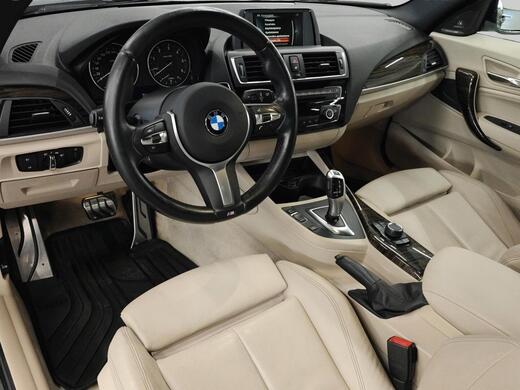 BMW 220 vaihtoauto