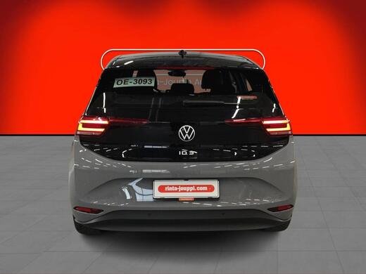 Volkswagen ID.3 vaihtoauto