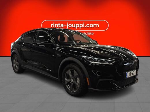 Ford USA Mustang vaihtoauto