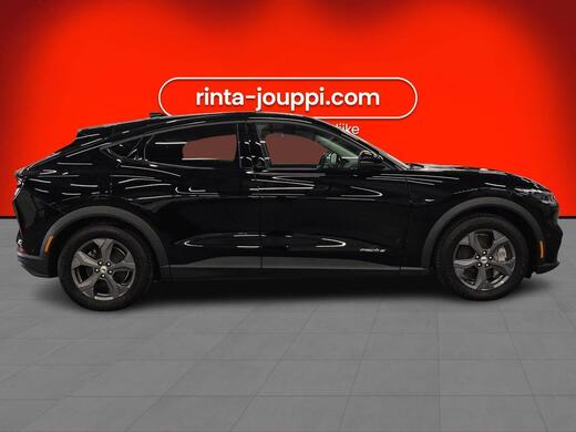 Ford USA Mustang vaihtoauto
