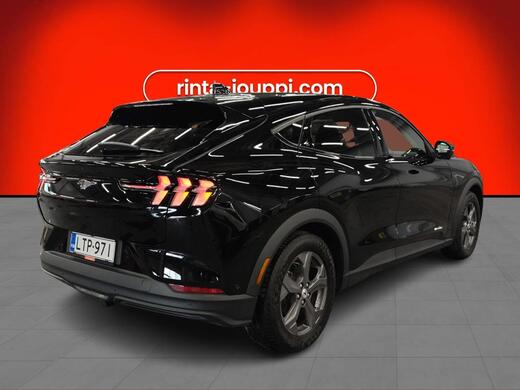 Ford USA Mustang vaihtoauto