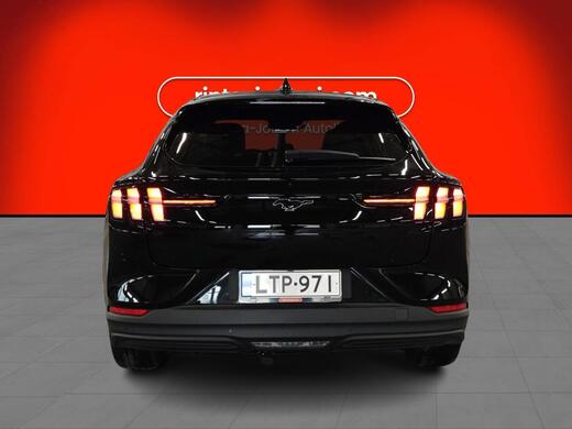 Ford USA Mustang vaihtoauto