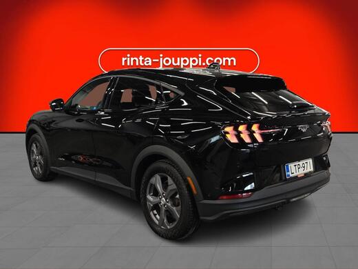 Ford USA Mustang vaihtoauto