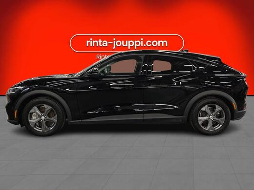 Ford USA Mustang vaihtoauto