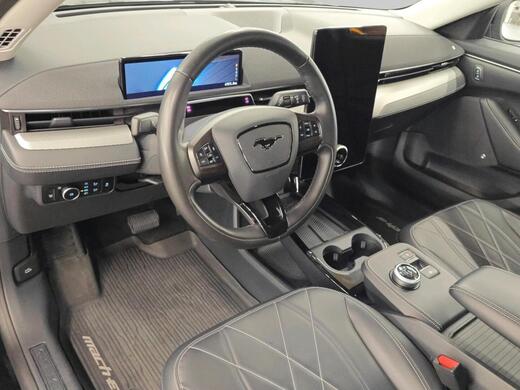 Ford USA Mustang vaihtoauto
