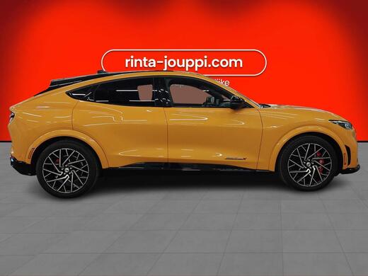 Ford USA Mustang vaihtoauto