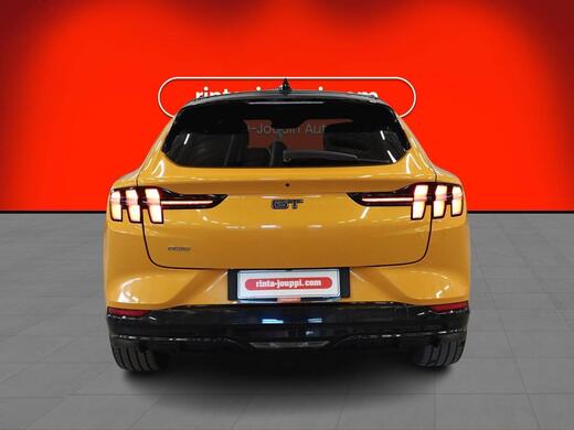 Ford USA Mustang vaihtoauto