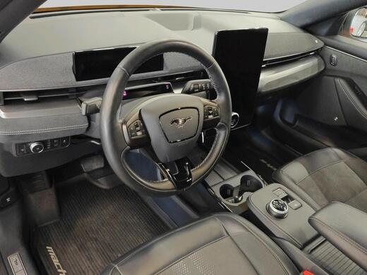Ford USA Mustang vaihtoauto