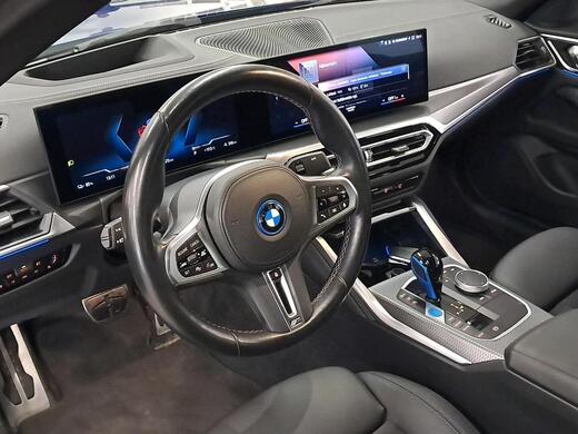 BMW i4 M50 vaihtoauto