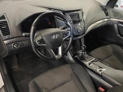 Hyundai i40 vaihtoauto