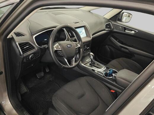 Ford S-MAX vaihtoauto