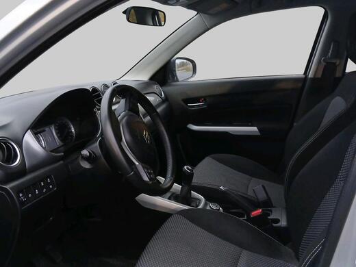 Suzuki Vitara vaihtoauto