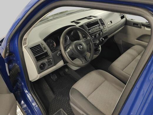 Volkswagen Caravelle vaihtoauto