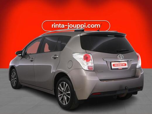 Toyota Verso vaihtoauto