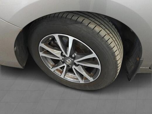 Toyota Verso vaihtoauto