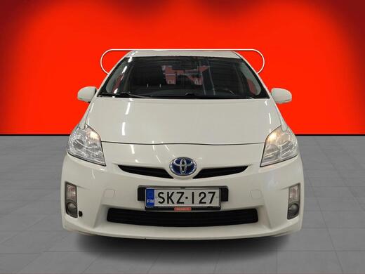 Toyota Prius vaihtoauto
