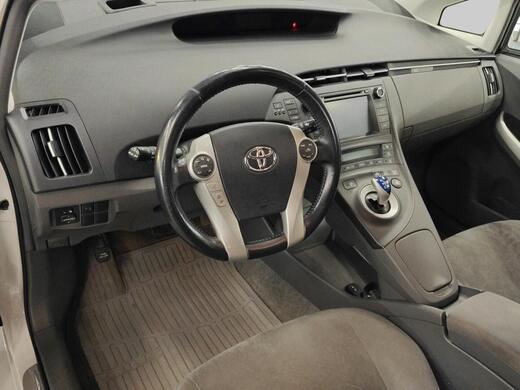 Toyota Prius vaihtoauto
