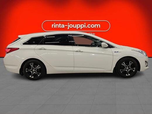 Hyundai i40 vaihtoauto