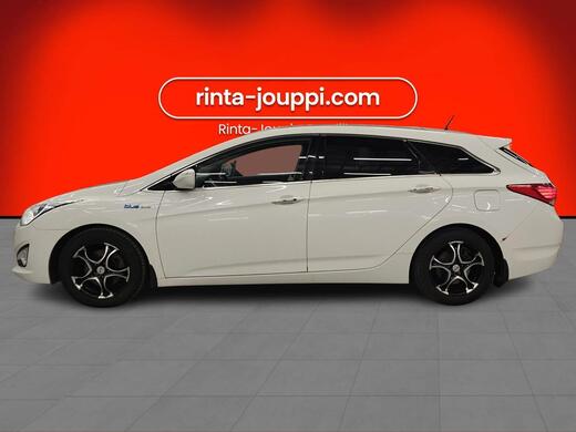 Hyundai i40 vaihtoauto