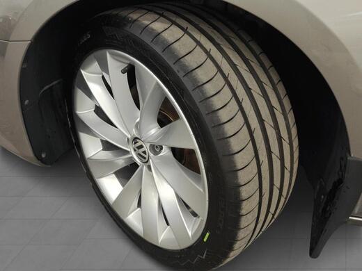 Volkswagen CC vaihtoauto