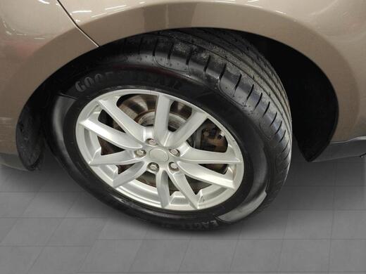 Land Rover Range Rover Sport vaihtoauto