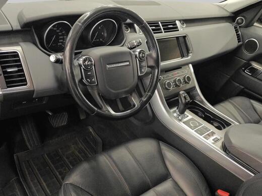 Land Rover Range Rover Sport vaihtoauto