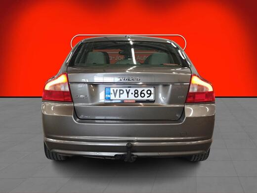 Volvo S80 vaihtoauto