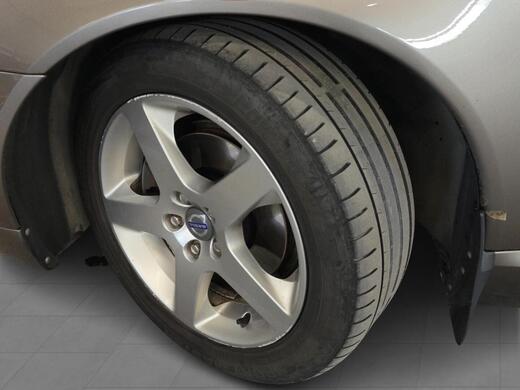 Volvo S80 vaihtoauto