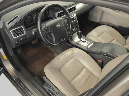 Volvo S80 vaihtoauto