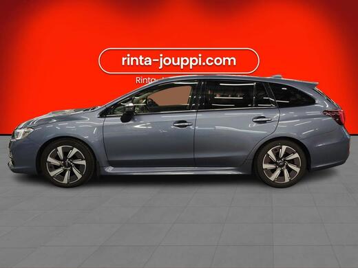 Subaru Levorg vaihtoauto