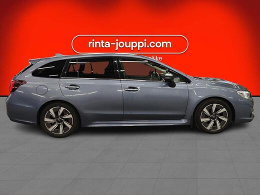 Subaru Levorg vaihtoauto