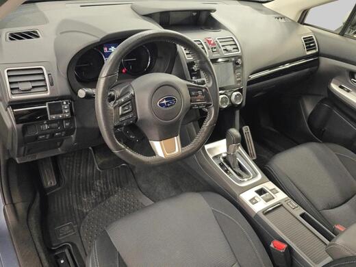 Subaru Levorg vaihtoauto