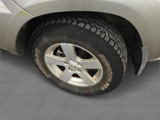 Nissan X-Trail vaihtoauto