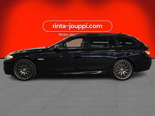BMW 535 vaihtoauto