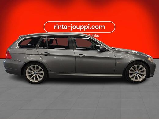 BMW 316 vaihtoauto