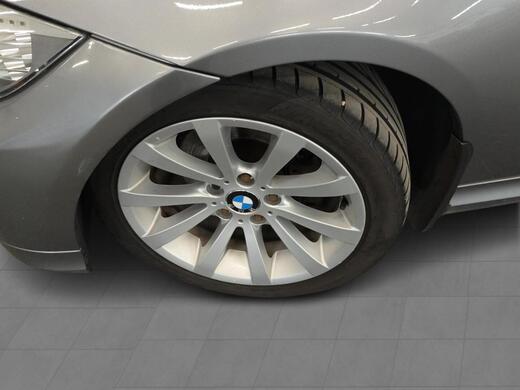BMW 316 vaihtoauto