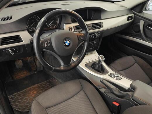 BMW 316 vaihtoauto