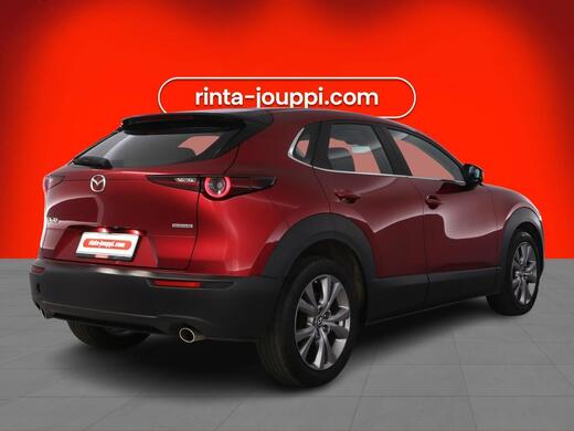 Mazda CX-30 vaihtoauto